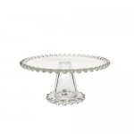 Suporte Cristal Bolinha   Médio 